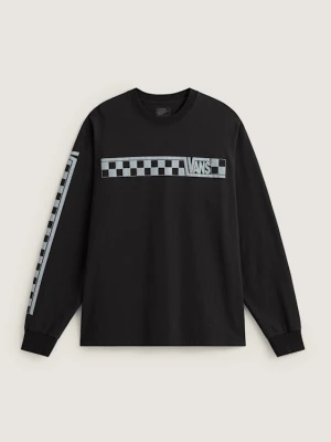 Foto van product Vans - Vans Racing Sweatshirt, Man, Zwart