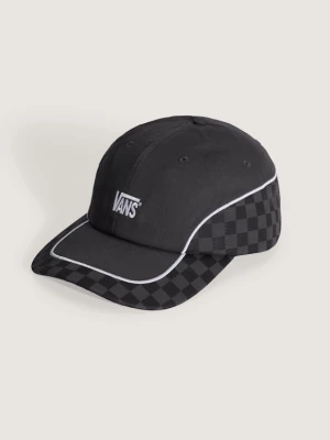 Foto van product Vans - Vans Retro Curved Bill Jockey Black, Man, Zwart, Grootte: Een maat