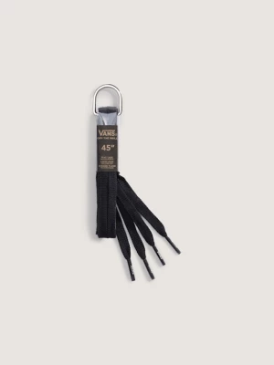 Foto van product Vans - Vans Schoenveters, Man, Zwart, Grootte: L - (137 cm)