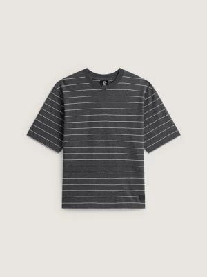 Foto van product Vans - Vans X Rowan Z Stripe Tee, Man, Grijs
