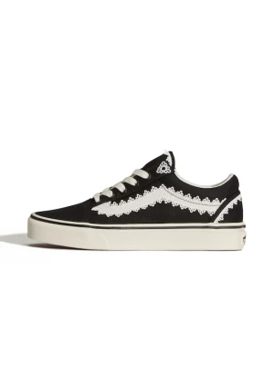 Foto van product VANS Veterschoen 'Old Skool' zwart