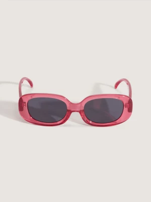 Foto van product Vans - Wheeling Zonnebril, Man, Roze, Grootte: Een maat