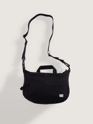 Foto van product Vans - Wilder Crossbody Black, Man, Zwart, Grootte: Een maat