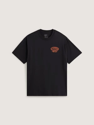 Foto van product Vans - World Tour Loose Tee, Man, Zwart