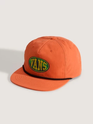 Foto van product Vans - Worldwide94 Unstructured Pet, Man, Oranje, Grootte: Een maat