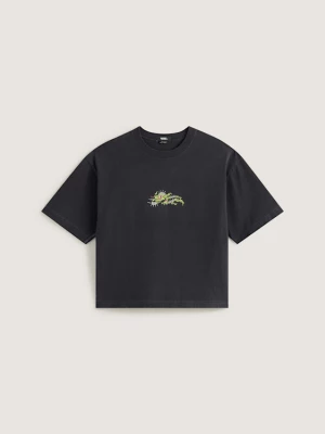 Foto van product Vans - Wreckpack Claw Peace Short Tee, Man, Zwart
