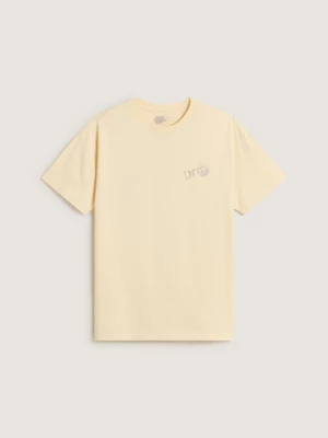 Foto van product Vans - Yin en Yang SS Tee, Vrouw, Beige