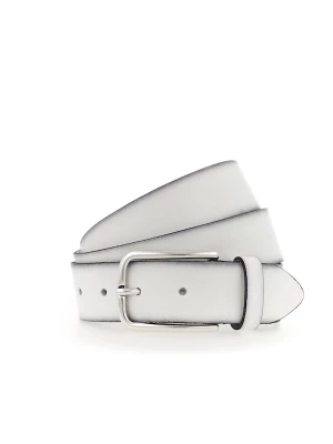 Foto van product VANZETTI Riem antraciet / wit