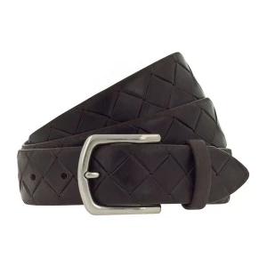 Foto van product VANZETTI Riem bruin