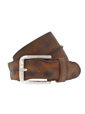Foto van product VANZETTI Riem chocoladebruin