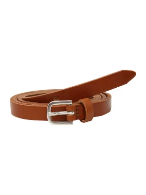Foto van product VANZETTI Riem cognac