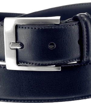 Foto van product VANZETTI Riem donkerblauw