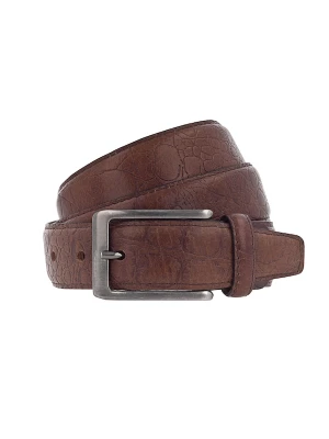 Foto van product VANZETTI Riem donkerbruin