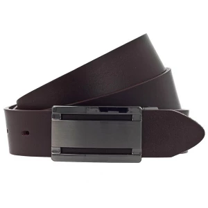 Foto van product VANZETTI Riem donkerbruin