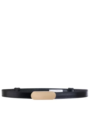 Foto van product VANZETTI Riem goud / zwart
