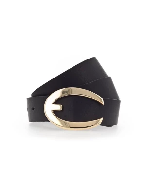 Foto van product VANZETTI Riem goud / zwart
