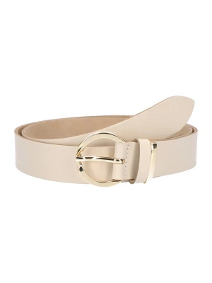 Foto van product VANZETTI Riem 'Old Money' chamois
