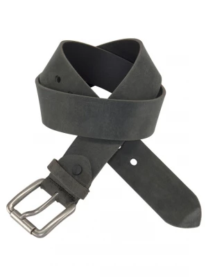 Foto van product VANZETTI Riem 'Vanzetti' donkergrijs
