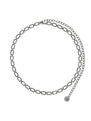 Foto van product VANZETTI Riem zilver