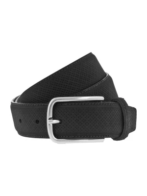 Foto van product VANZETTI Riem zwart