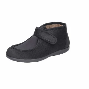 Foto van product Varomed Mocassins zwart