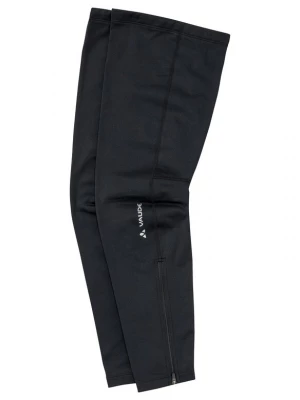 Foto van product VAUDE Beenwarmers zwart / wit