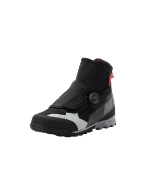 Foto van product VAUDE Boots 'Minaki III STX' antraciet / lichtgrijs / oranje / zwart