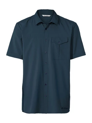 Foto van product VAUDE Functioneel overhemd ' Rosemoor ' blauw