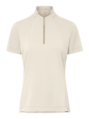 Foto van product VAUDE Functioneel shirt 'Adlux' beige