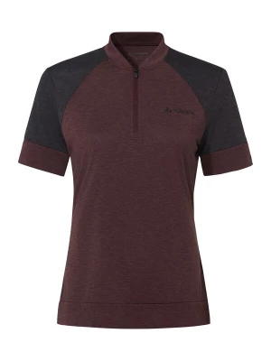 Foto van product VAUDE Functioneel shirt 'Altissimo' bourgogne