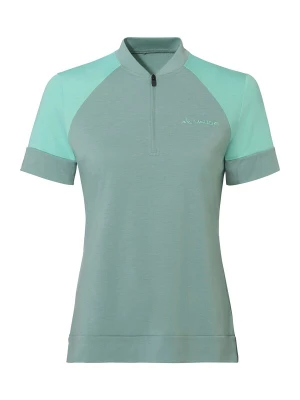 Foto van product VAUDE Functioneel shirt 'Altissimo' mintgroen