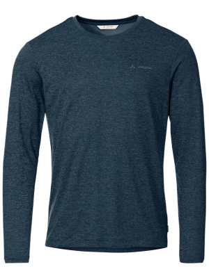 Foto van product VAUDE Functioneel shirt donkerblauw