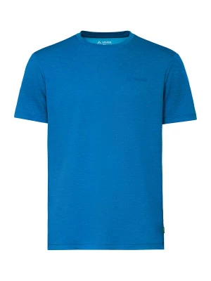 Foto van product VAUDE Functioneel shirt 'Essential' blauw