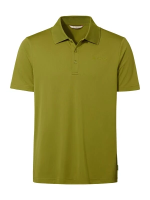 Foto van product VAUDE Functioneel shirt 'Essential' limoen