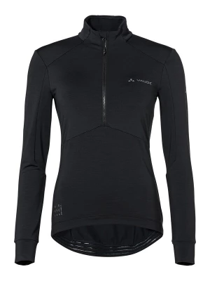 Foto van product VAUDE Functioneel shirt ' Kuro' zwart
