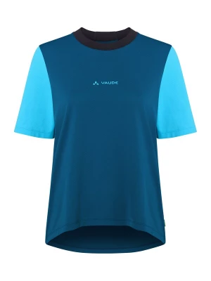Foto van product VAUDE Functioneel shirt 'Loamer' blauw / azuur