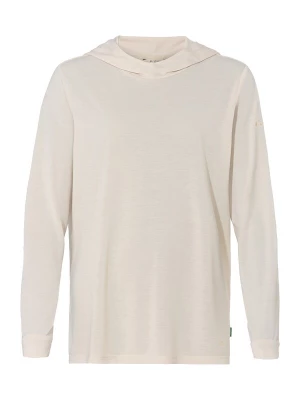 Foto van product VAUDE Functioneel shirt ' Mineo ' beige
