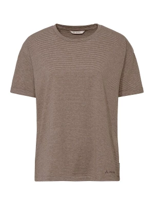 Foto van product VAUDE Functioneel shirt 'Mineo ' lichtbeige / bruin