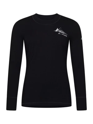Foto van product VAUDE Functioneel shirt 'Monviso' zwart