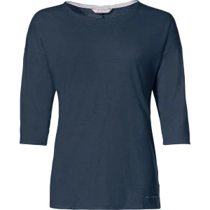 Foto van product VAUDE Functioneel shirt 'Neyland' navy