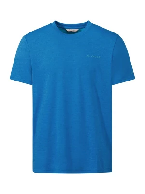 Foto van product VAUDE Functioneel shirt 'Ossola' blauw