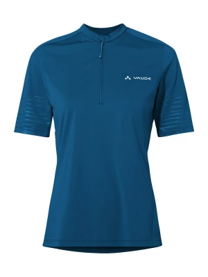 Foto van product VAUDE Functioneel shirt 'Qimsa Pro' blauw