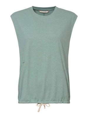 Foto van product VAUDE Functioneel shirt ' Redmont ' lichtgroen