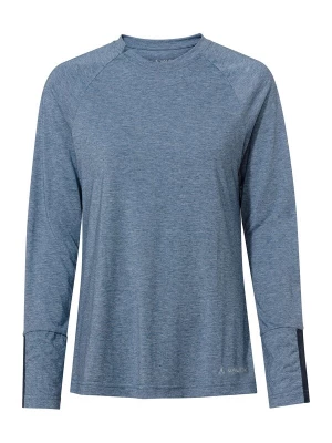 Foto van product VAUDE Functioneel shirt 'Skomer III' blauw