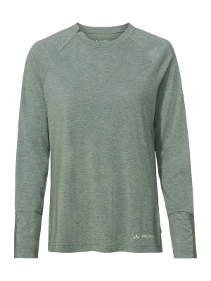 Foto van product VAUDE Functioneel shirt 'Skomer III ' groen