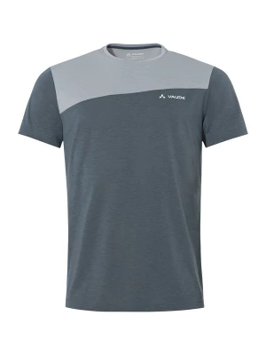 Foto van product VAUDE Functioneel shirt 'Sveit' grijs / donkergrijs