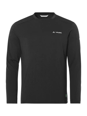 Foto van product VAUDE Functioneel shirt 'Sveit II' zwart