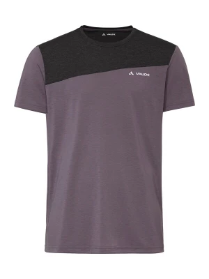 Foto van product VAUDE Functioneel shirt 'Sveit' mauve