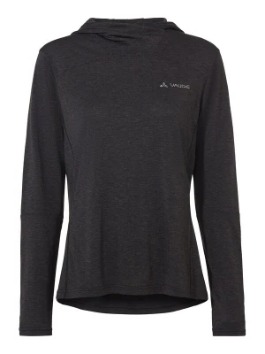 Foto van product VAUDE Functioneel shirt 'Tremalzo' zwart