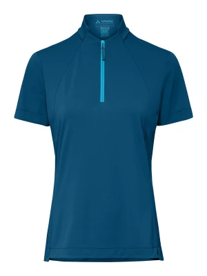 Foto van product VAUDE Functioneel shirt 'W Adlux HZ' blauw